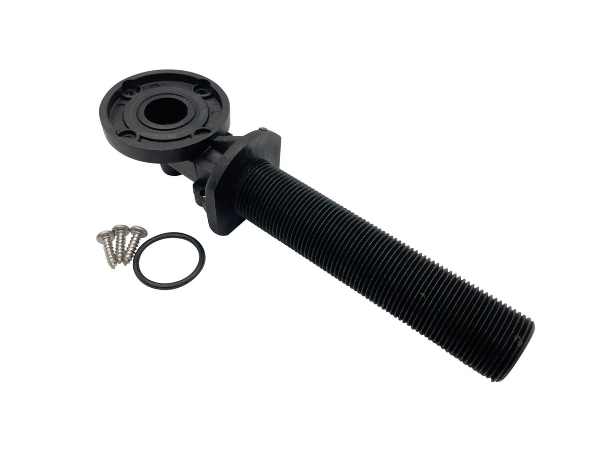 Johnson Pump 54236PK 90Â° Aerator Thru-Hull Assembly