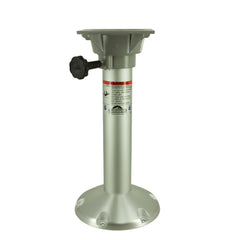 Springfield 1240629-L Second Generation Pedestal with Trac-Lock Swivel - 18", Locking