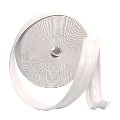 Camco 25103 1" x 25' Vinyl Insert - White