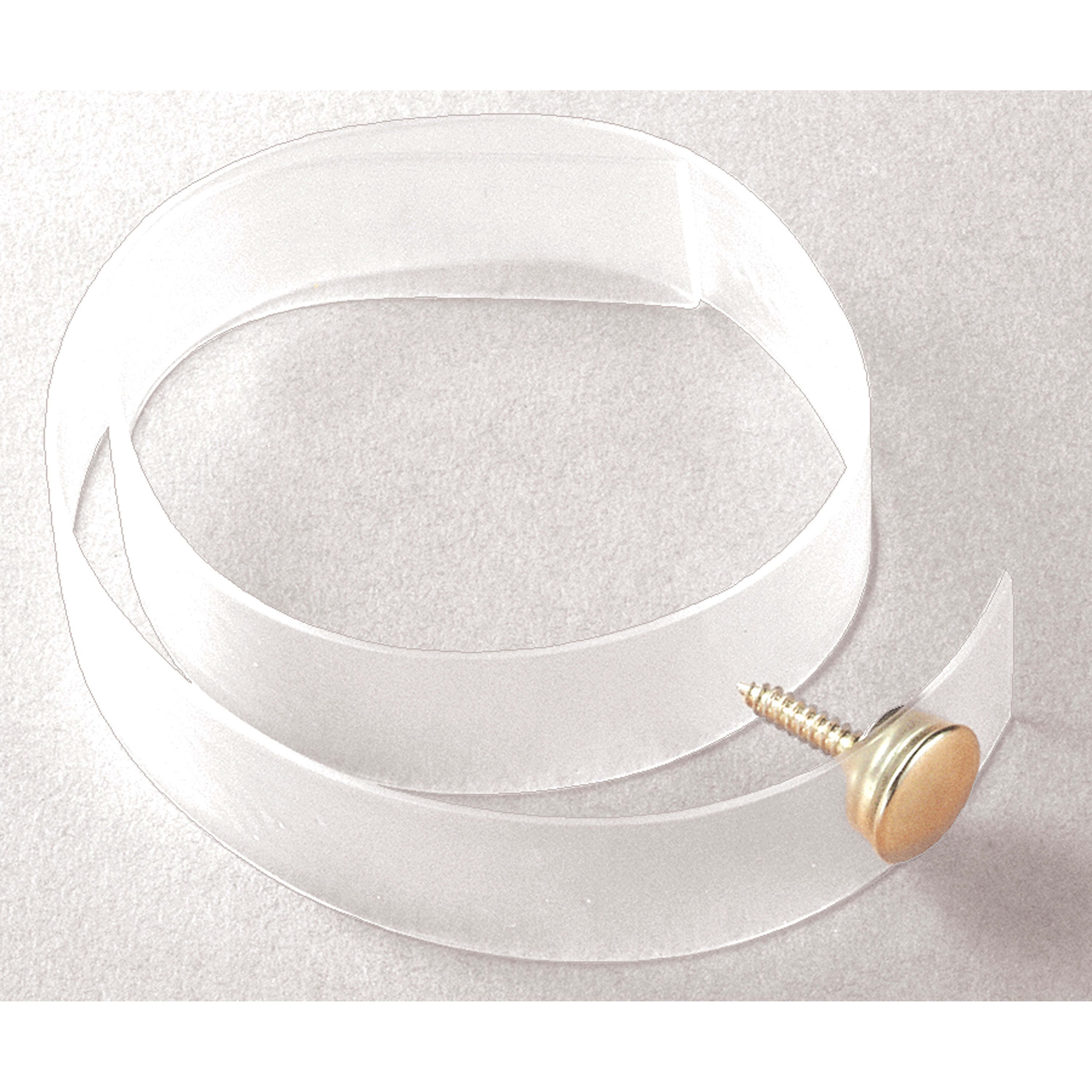RV Designer H750 Tieback Strap - 18"