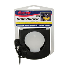 Fastway 82-00-3125 Shin Guard Safety Cover - Black