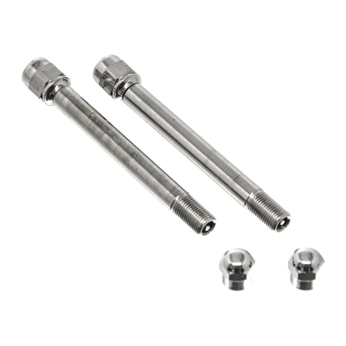 Wheel Masters 80293 Straight Valve Extenders - 3"