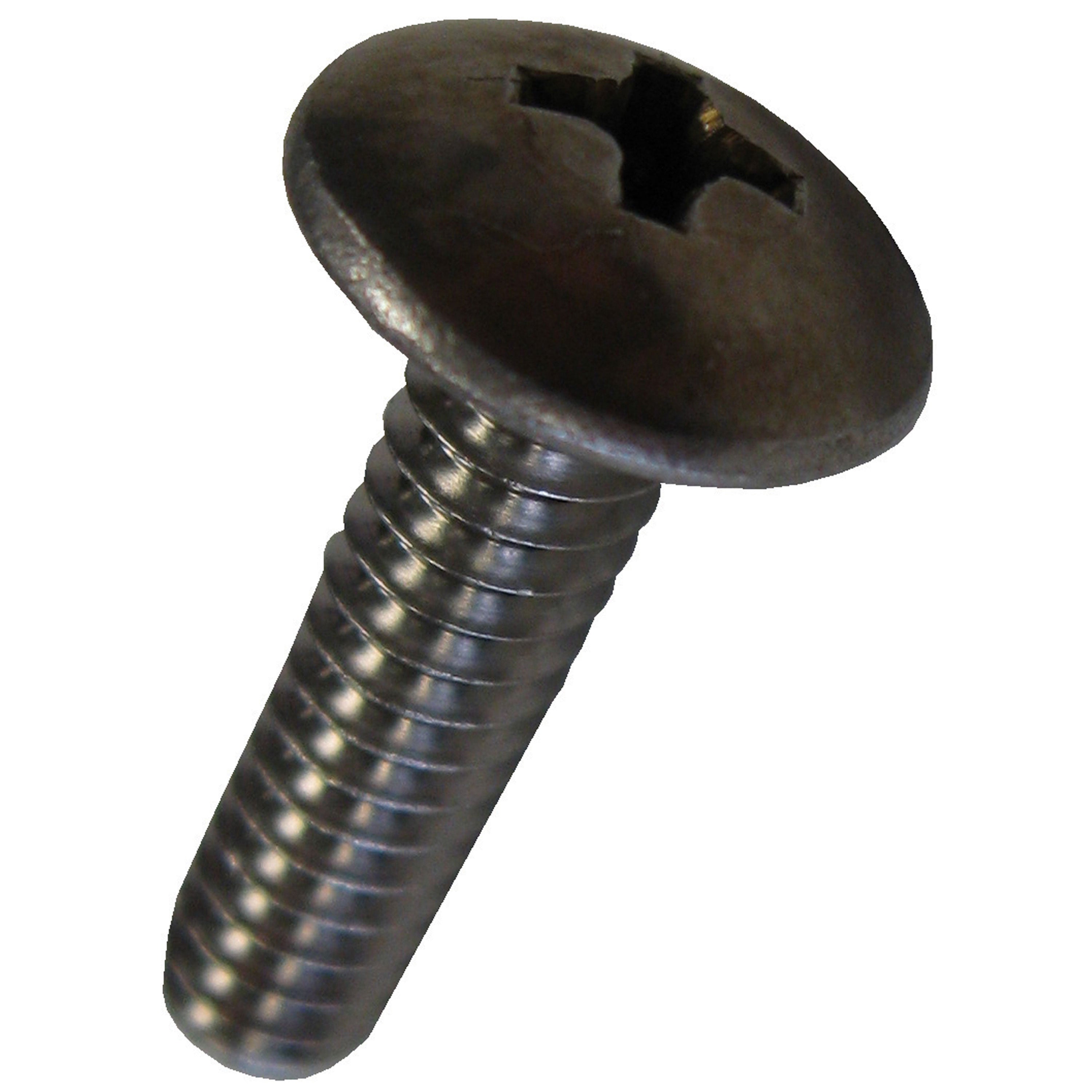 Handi Man Marine B-2521 #10-24 X 3/4 in. Ph Truss Ms Ss