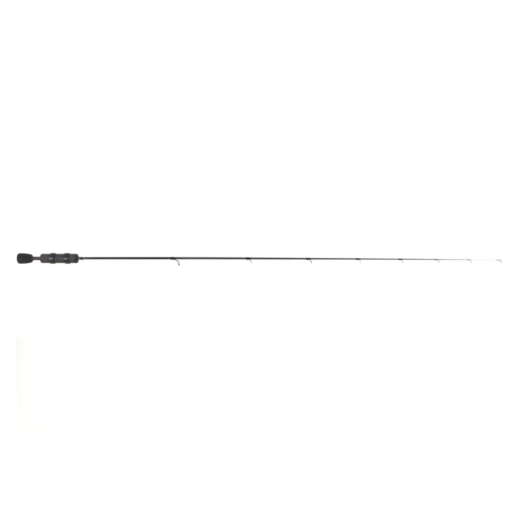 Clam 16654 Dead Meat Midnight Rod - 48" Medium