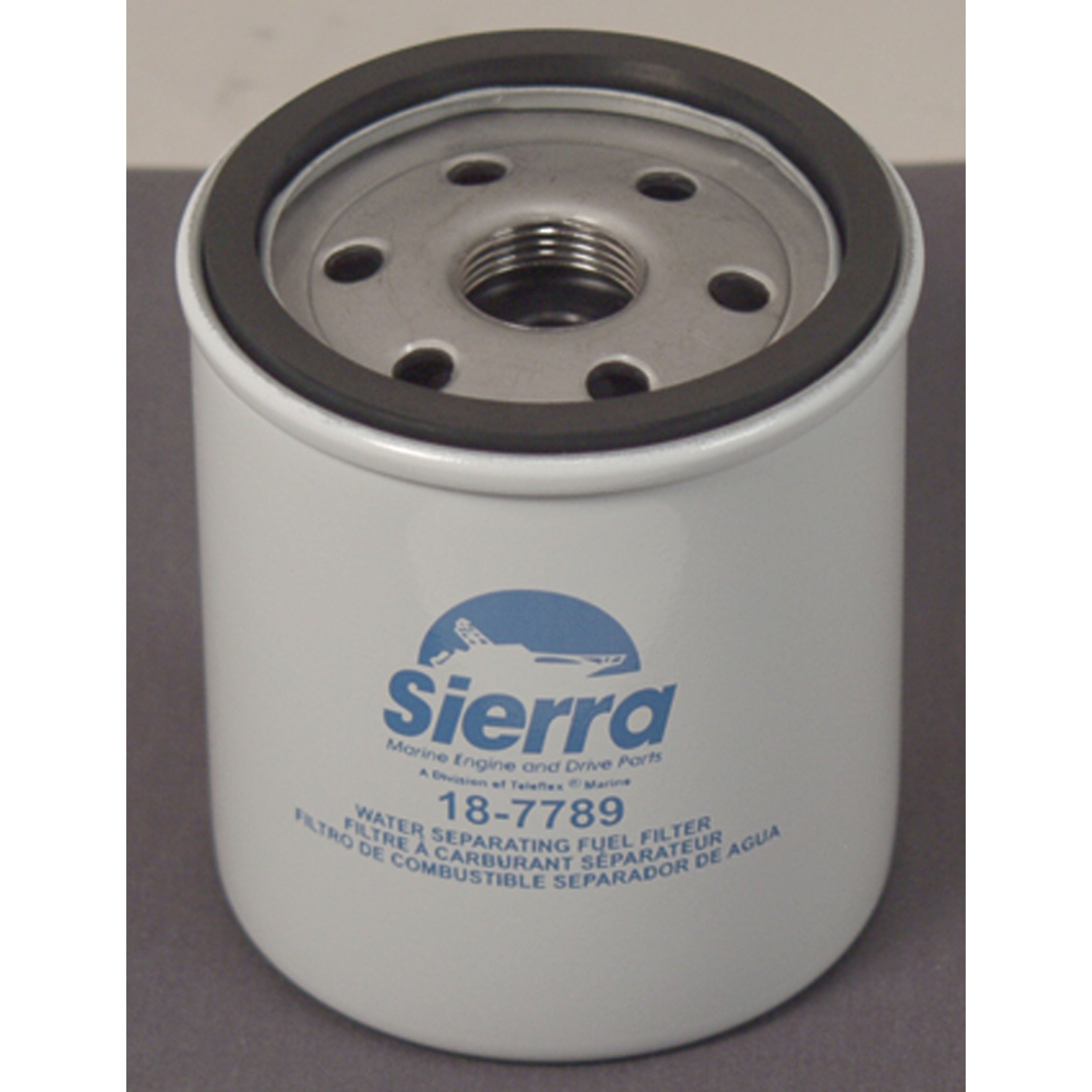 Sierra 18-7789 Fuel Filter - Cobra Efi