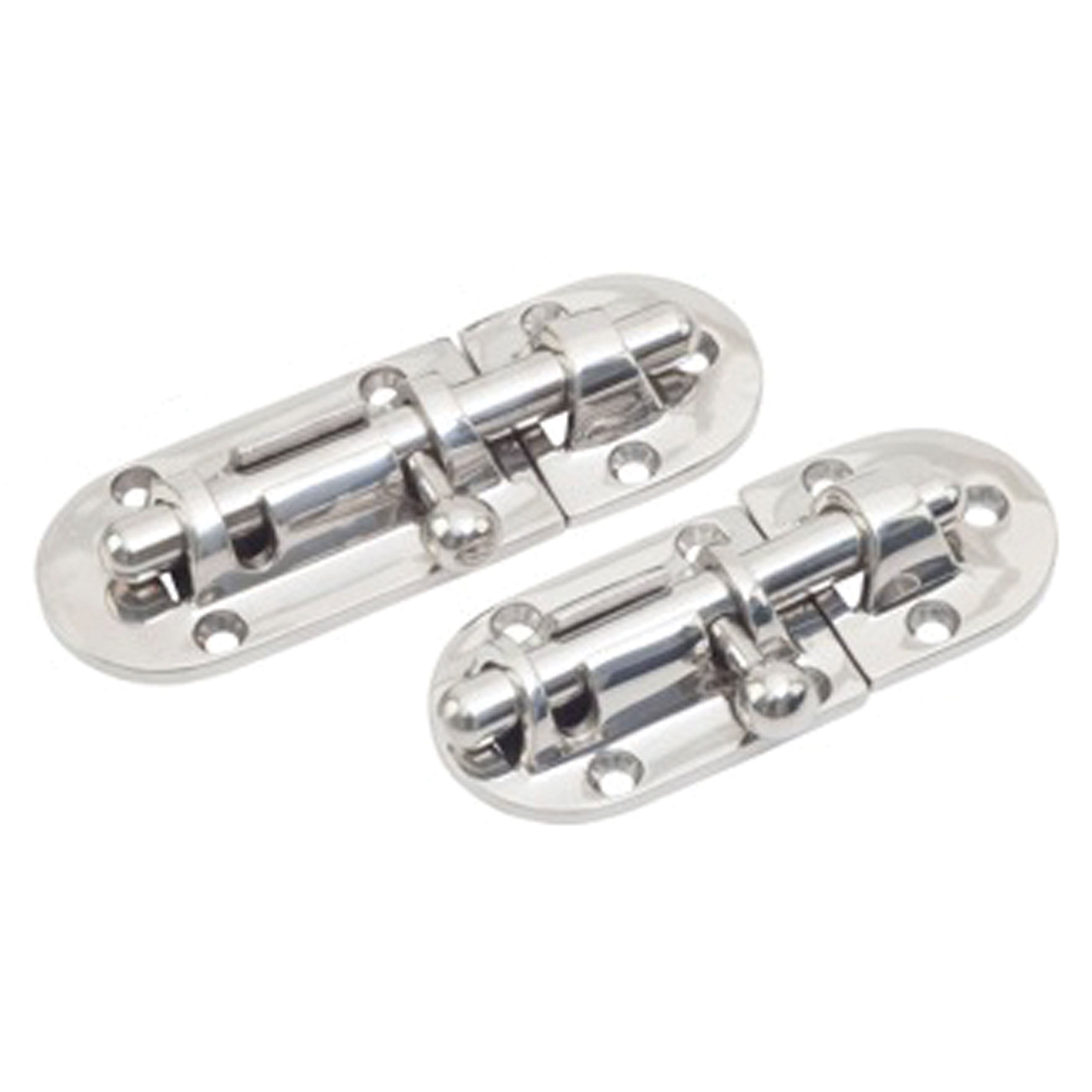 Sea-Dog 221243-1 Heavy-Duty Barrel Bolt - 3-1/16"