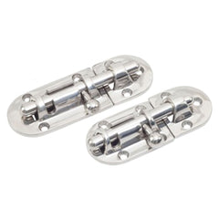 Sea-Dog 221243-1 Heavy-Duty Barrel Bolt - 3-1/16"