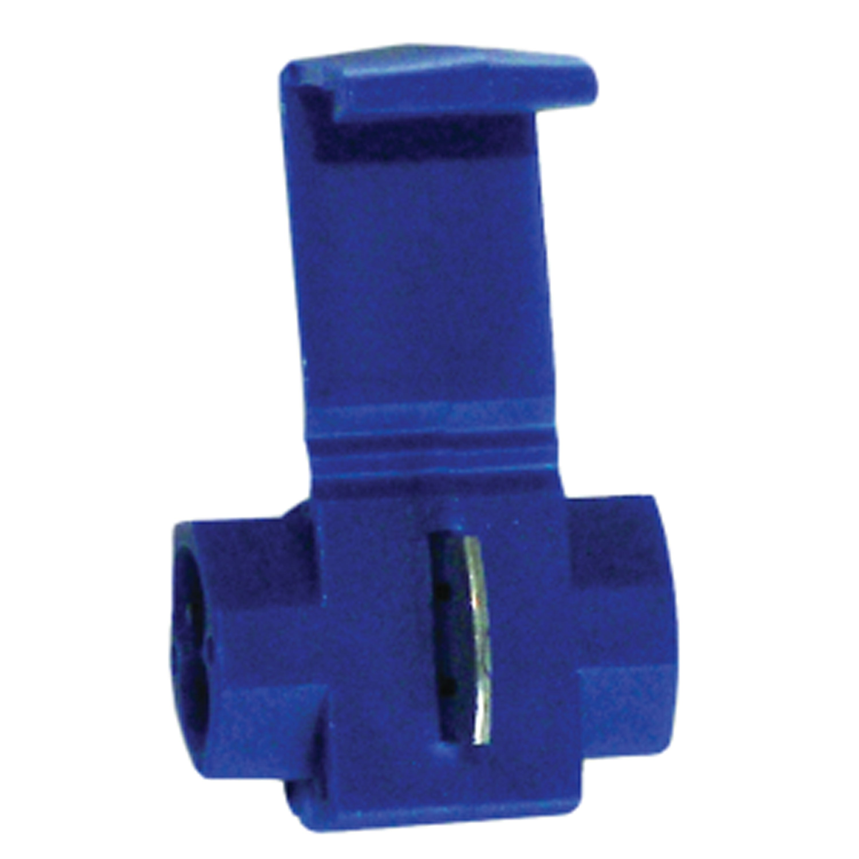 WirthCo 80836 Self-Tapping IDC Splice Connector - 12-10 AWG, Pack of 3 ...