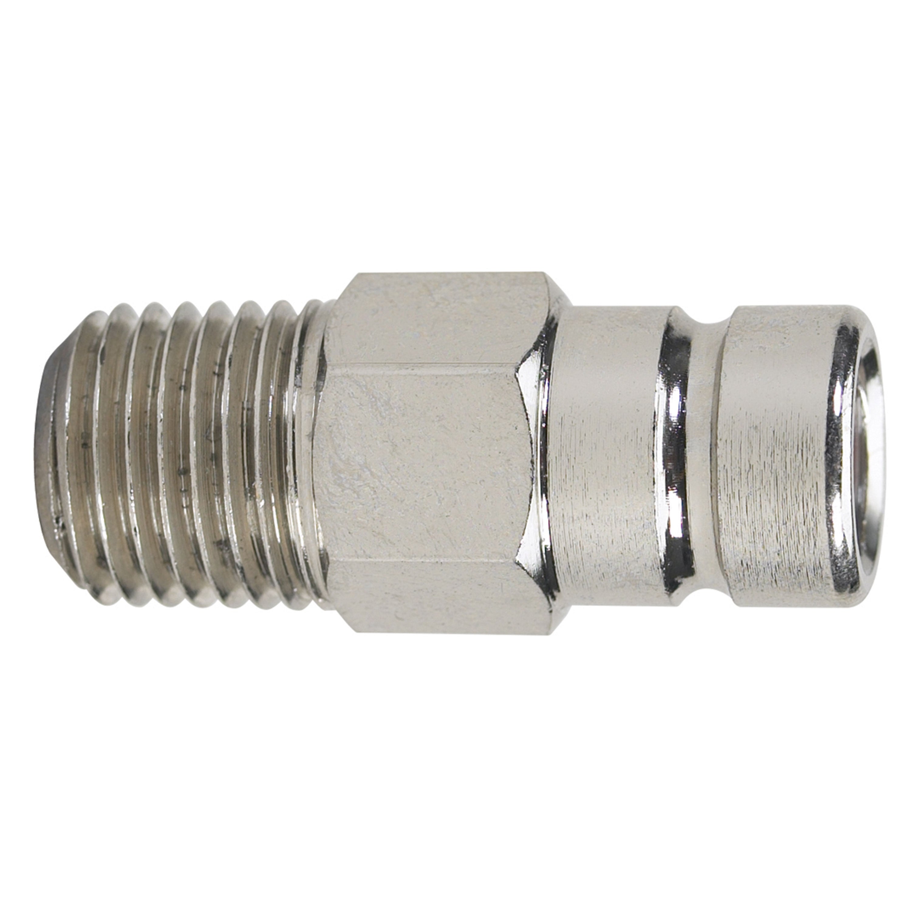 Sierra 033501-10 Fuel Fitting