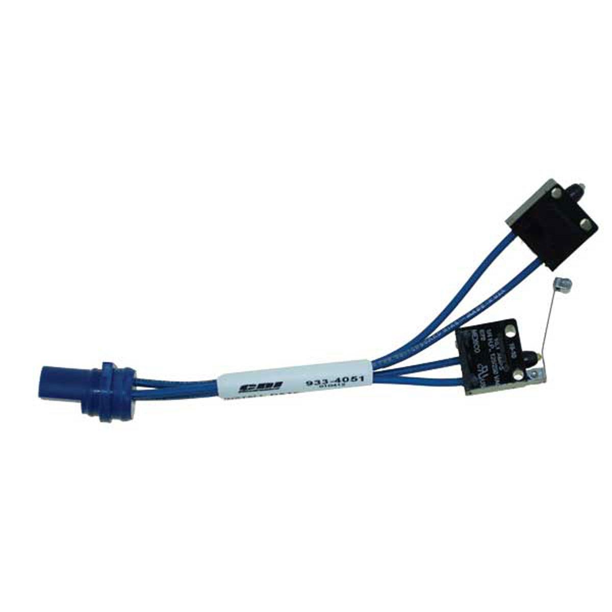 CDI Electronics 933-4051 Johnson/Evinrude OMC Shift Switch