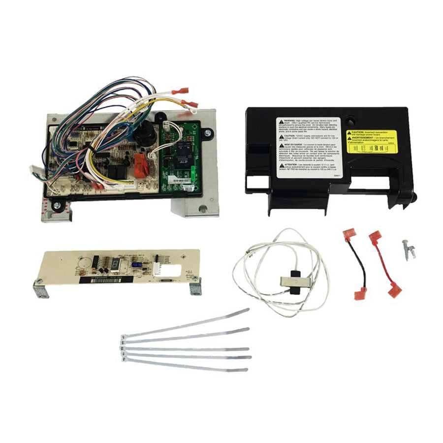 Norcold 633291 Refrigerator Power Board Kit with Control Adapters - Fits N510.3 Model