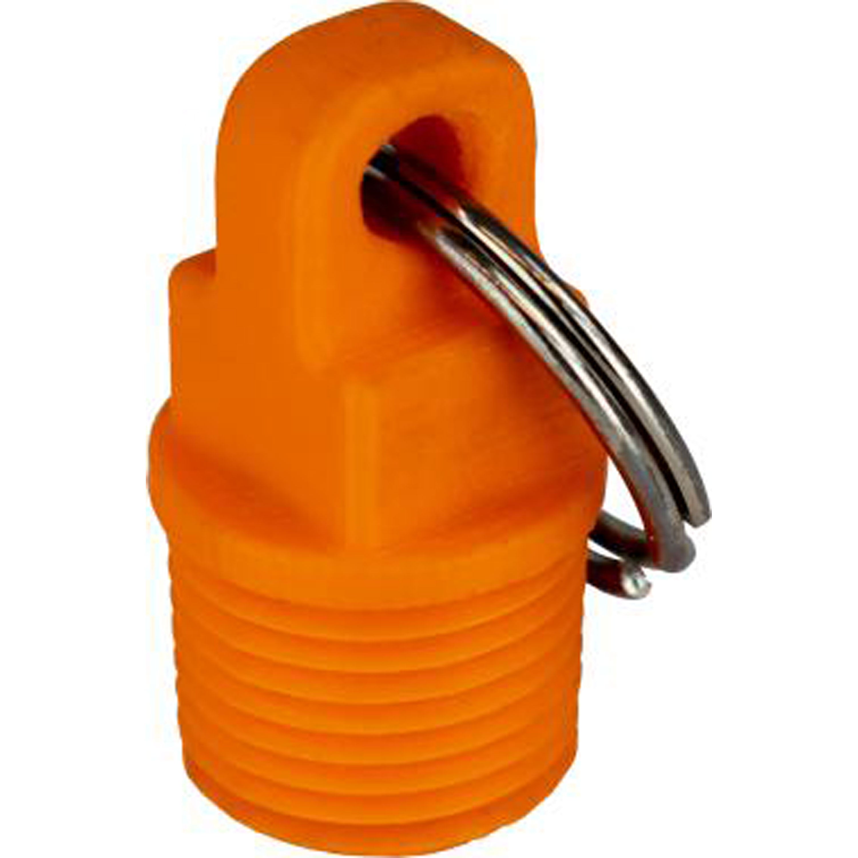 Sea-Dog 520059 Emergency Garboard Drain Plug - 1/2" NPT