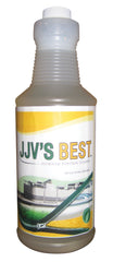 JJV's Best ALU100-G Aluminum Cleaner - Gallon