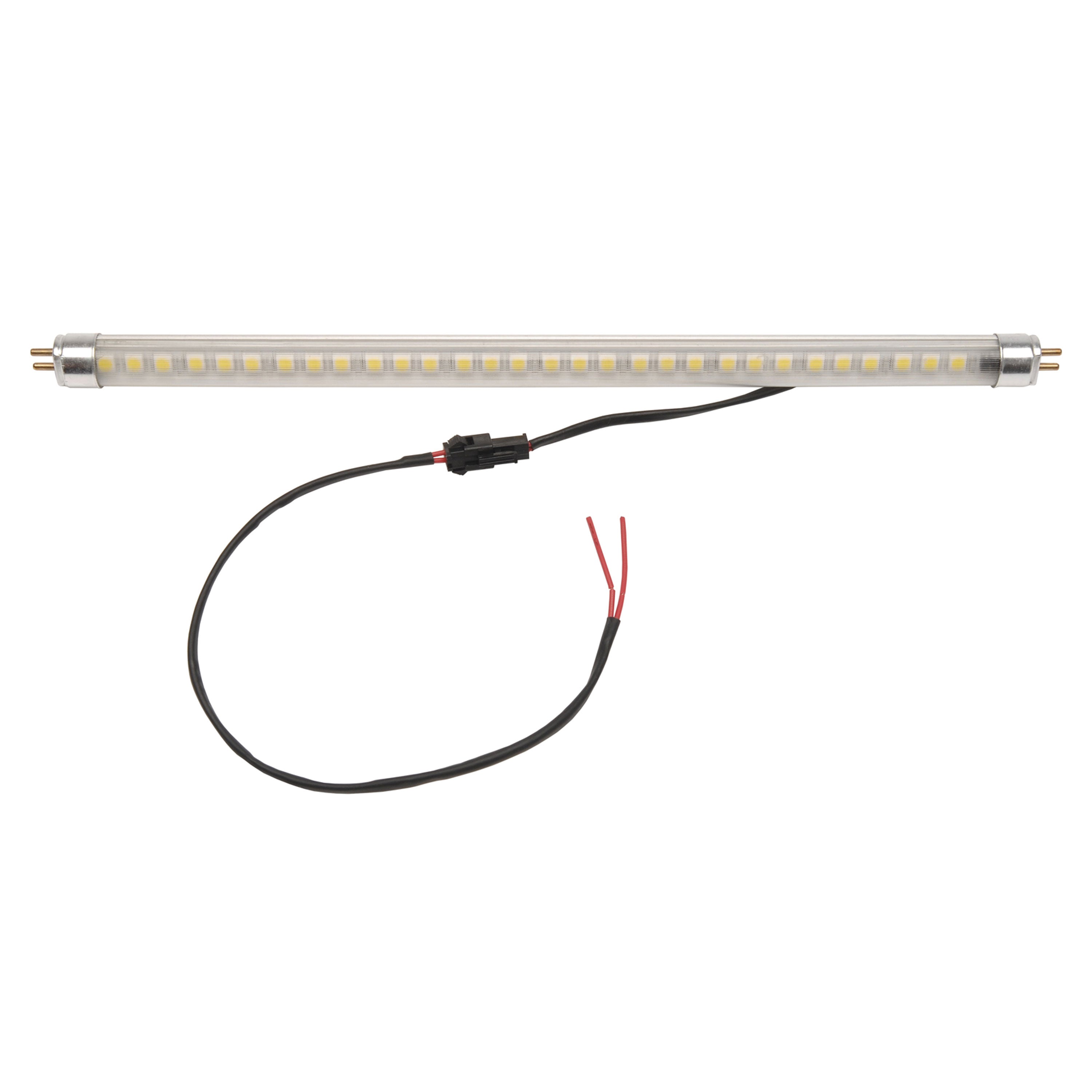 AP Products 016-T5-12 Star Lights LED Replacement for Fluorescent Tube - 12"