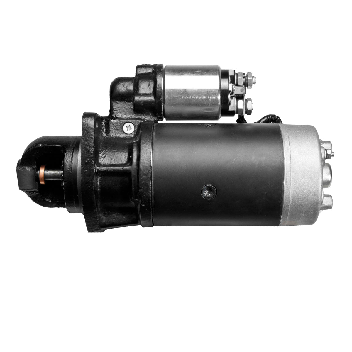 Sierra 18-6956 Starter