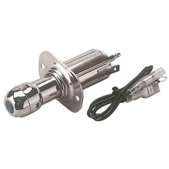 Sea-Dog 426352-1 Cigarette Lighter/Chart Light