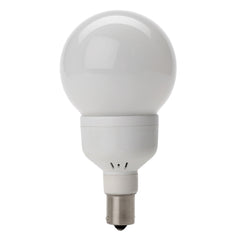 AP Products 016-2099-270F Star Lights Vanity Replacement Light Bulb - White (3100k)