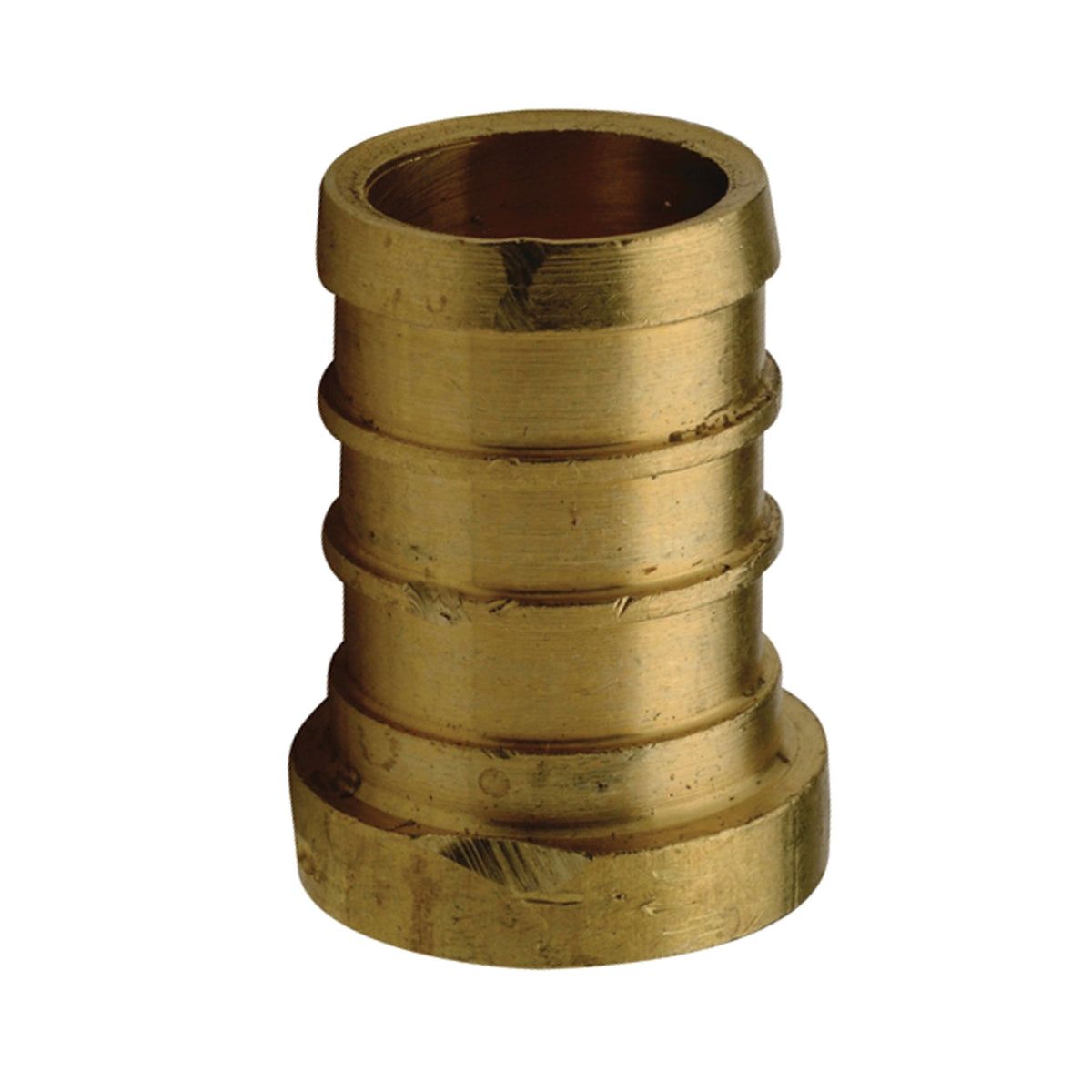 Flair-It 41173 BestPEX Brass Test Plug - 1/2"