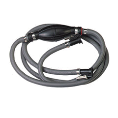 Whitecap F-5862 Low Permeation Fuel Line Assembly for Mercury w/ Plastic Fitting