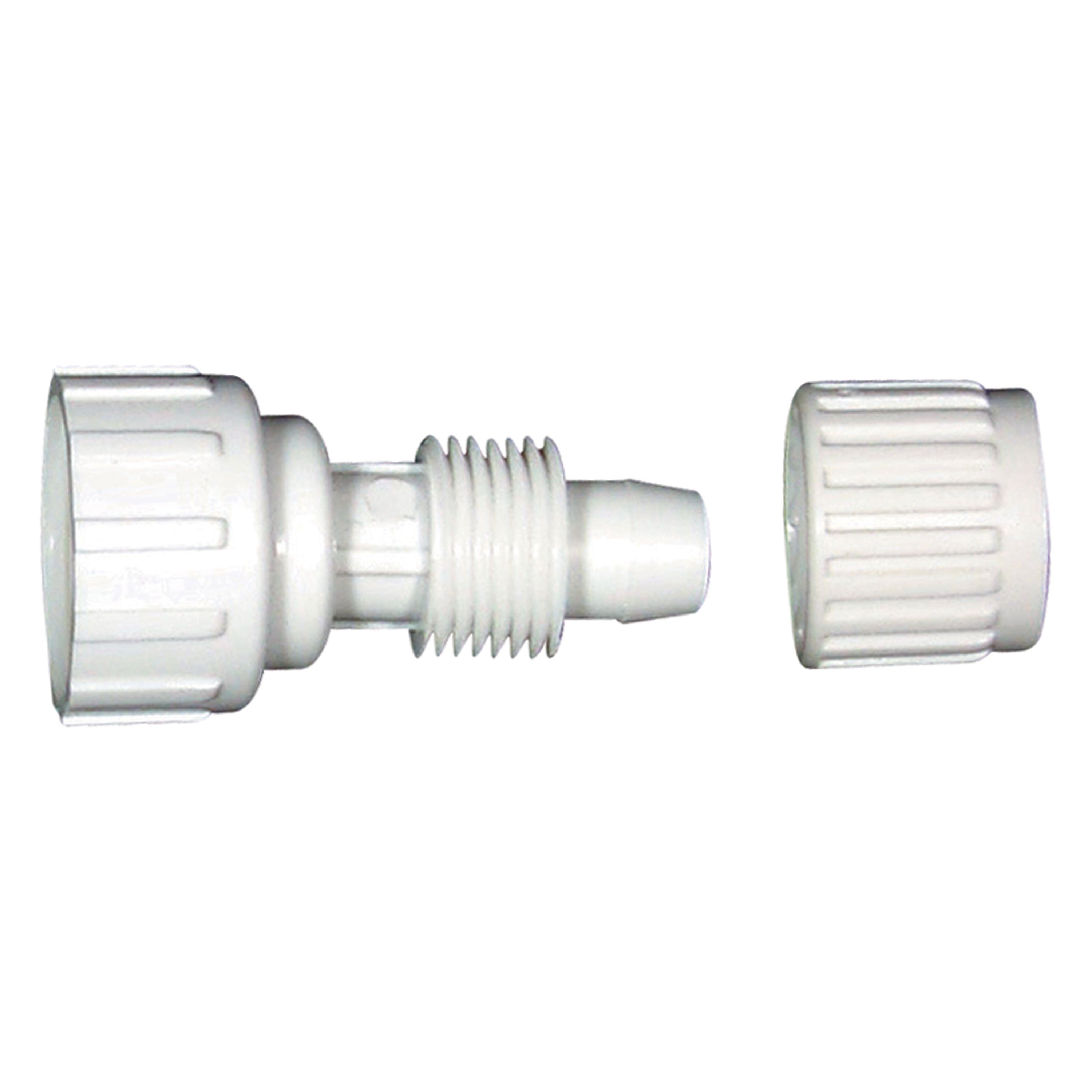 Flair-It 16865 Adapter 1/2X3/4 Fpt Swiv B