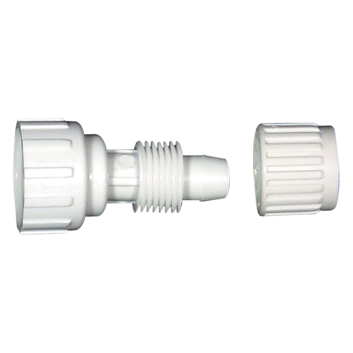 Flair-It 16865 Adapter 1/2X3/4 Fpt Swiv B
