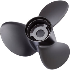 Solas 9512-142-23 Rubex 3 Aluminum 3-Blade Propeller - LH, 14.2" Diameter x 23" Pitch