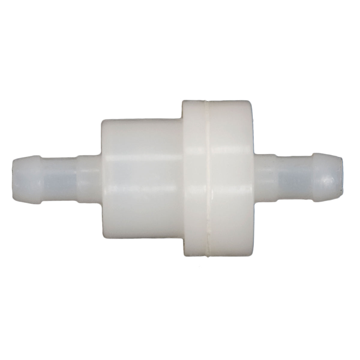 Sierra 18-7713 Inline Fuel Filter for Mercury 9.9/15 HP 4-Stroke