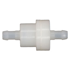 Sierra 18-7713 Inline Fuel Filter for Mercury 9.9/15 HP 4-Stroke