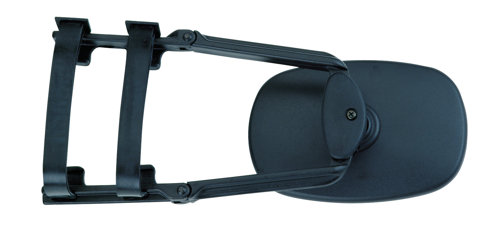 K-Source 3791 Standard Universal Clip-On Towing Mirror