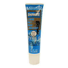 Shipmate 1026-5055 Hi-Viscosity 80W90 Plus Lower Unit Gear Lube - 32 oz.