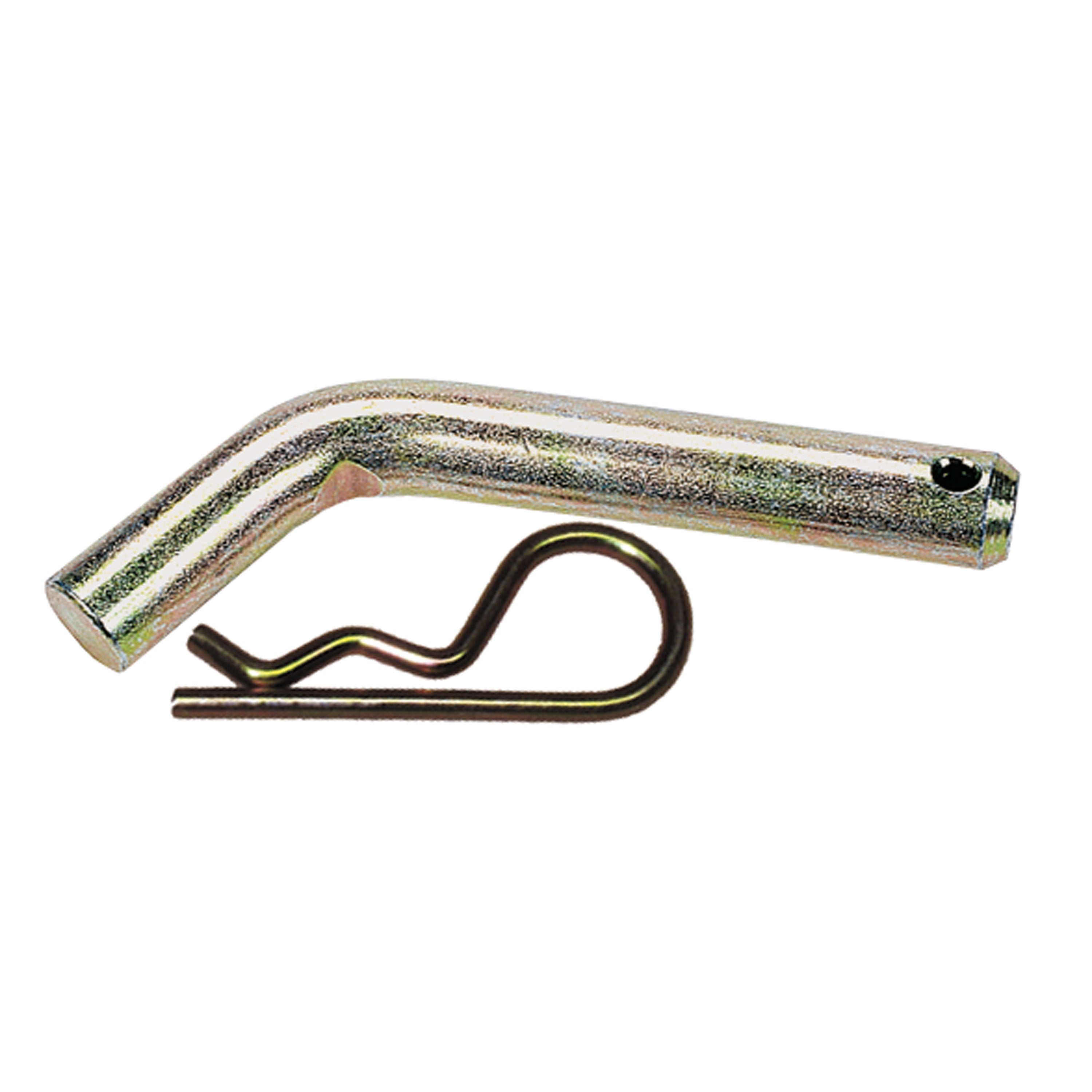 JR Products 01144 Hitch Pin and Clip Combo - 1/2", Class II