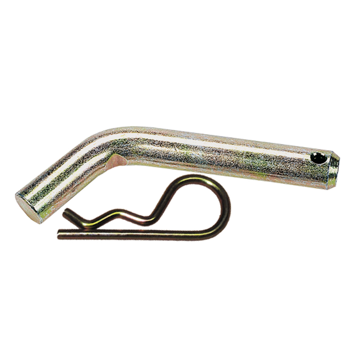 JR Products 01144 Hitch Pin and Clip Combo - 1/2", Class II