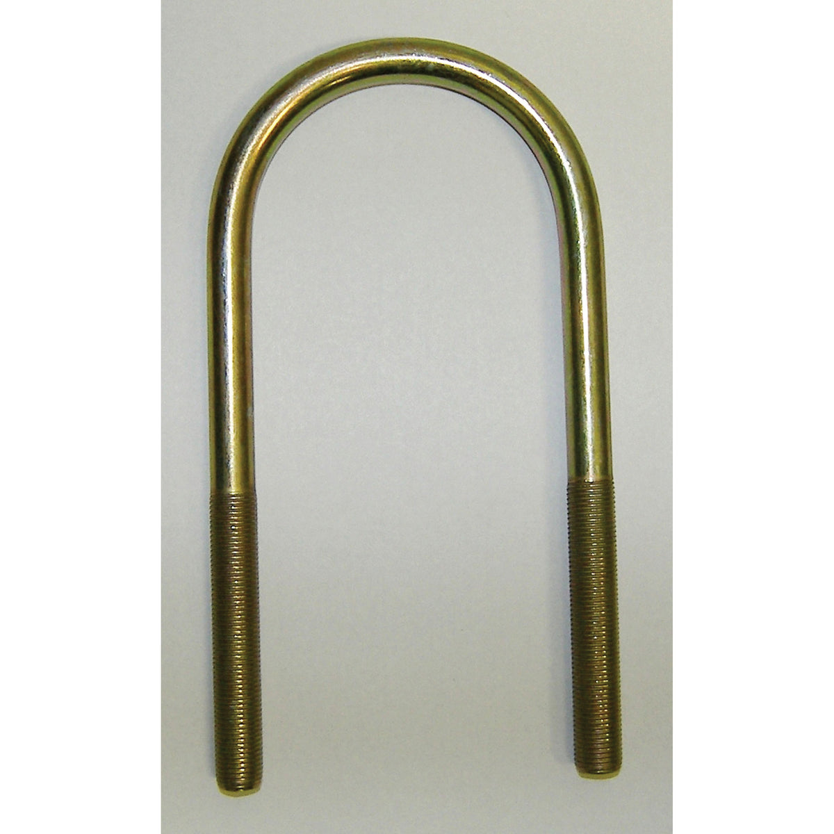 AP Products 014-132049 U-Bolt for 3.00" Tube YZ - 0.50"-20 x 7.25", Each
