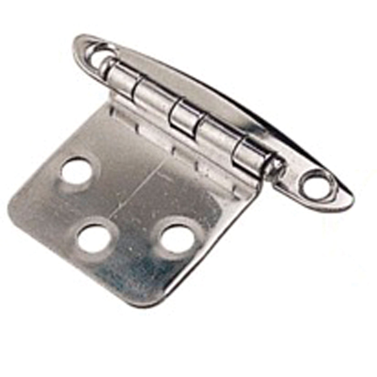Sea-Dog 201954-1 Flush Mount Concealed Hinge - #6 FH
