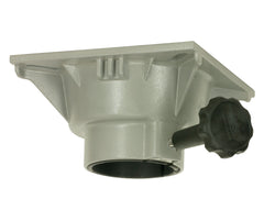 Springfield 1100021-1 Non-Locking 2-7/8" Trac-Lock Swivel