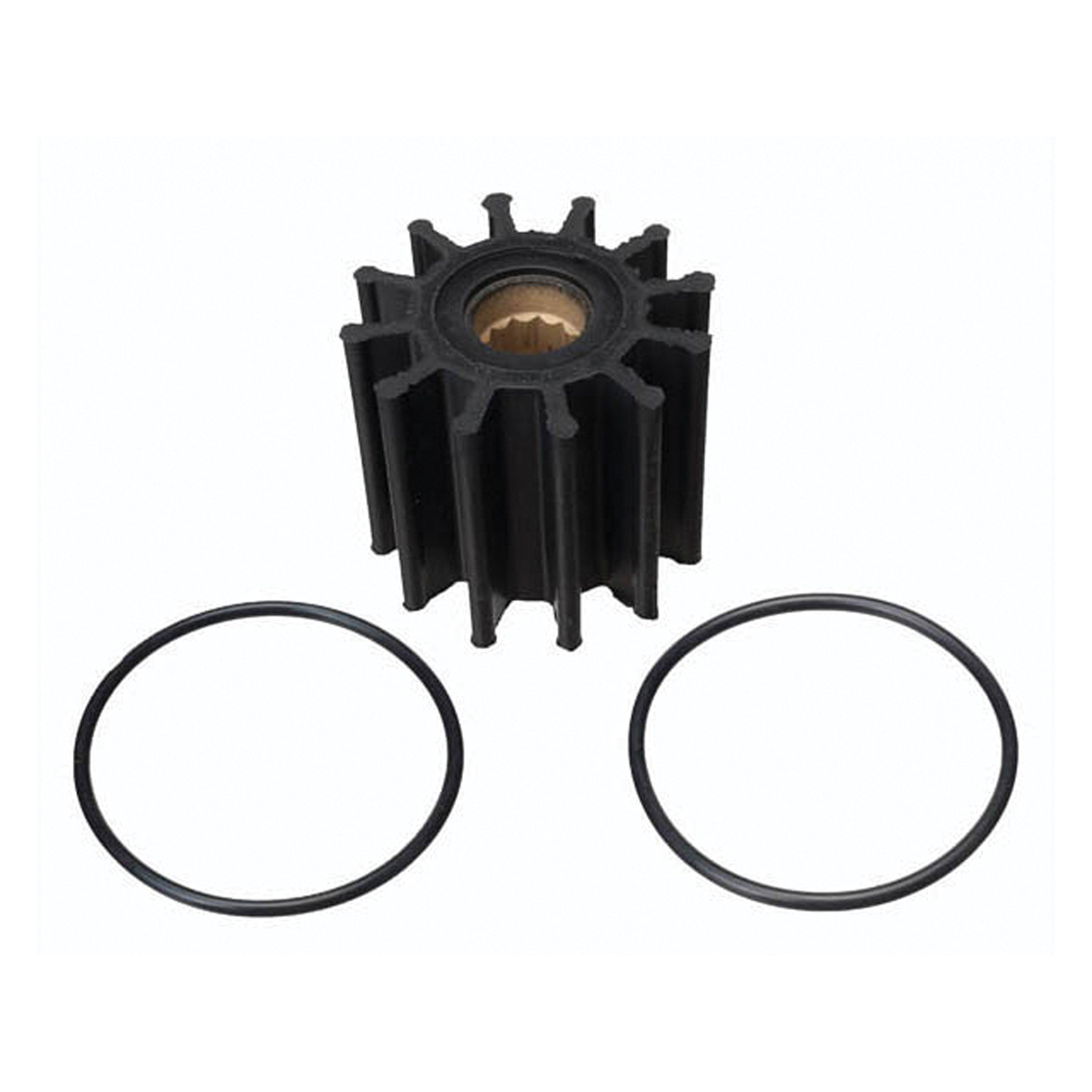 Sierra 18-30778 Impeller Kit for Gas GM Engines (2005+)