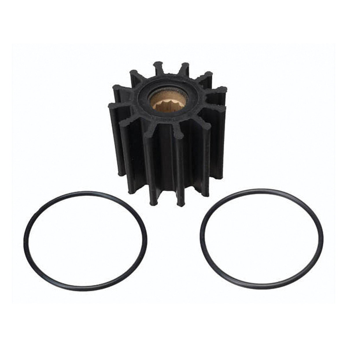 Sierra 18-30778 Impeller Kit for Gas GM Engines (2005+)