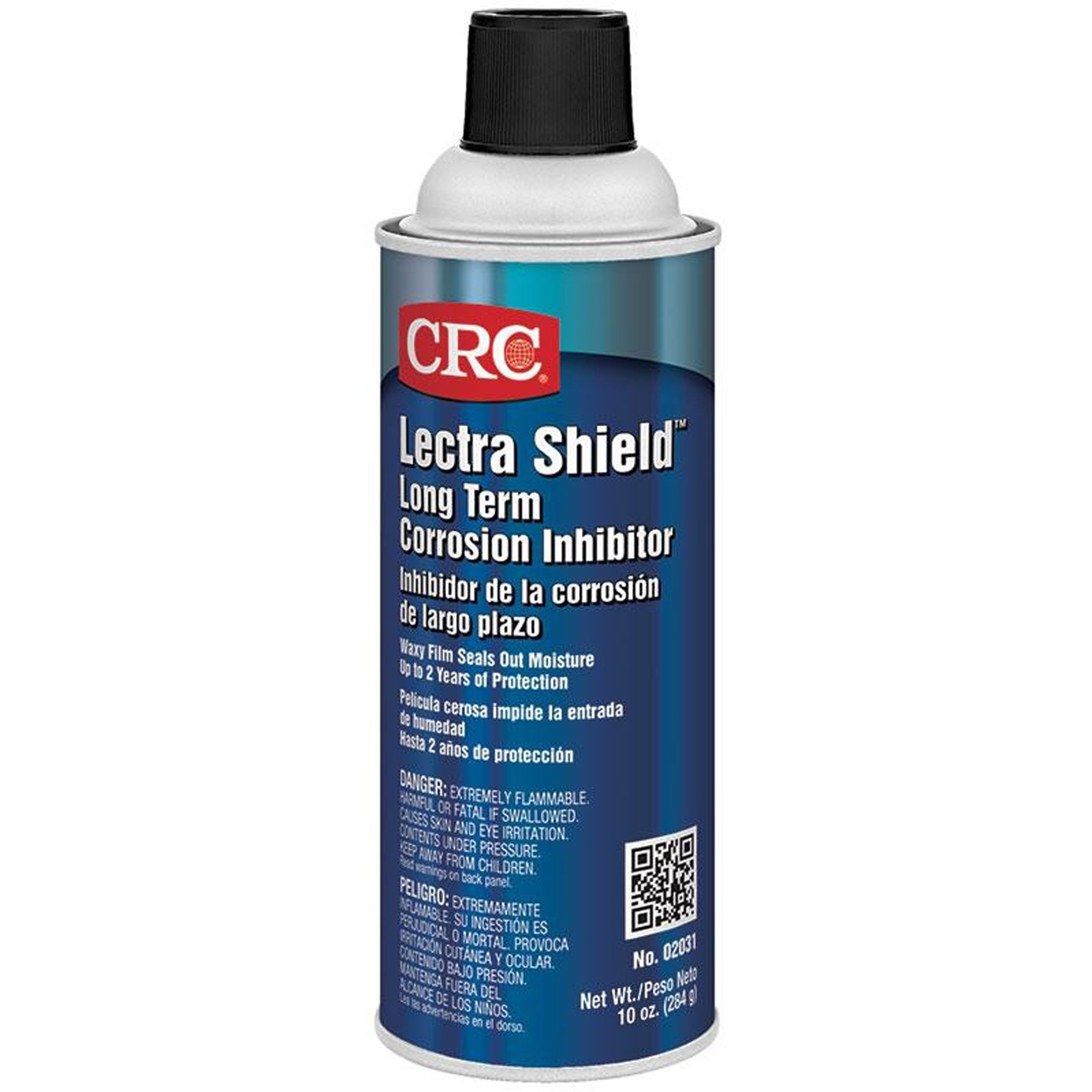 CRC 02031 Lectra Shield Long-Term Corrosion Inhibitor - 10 oz.