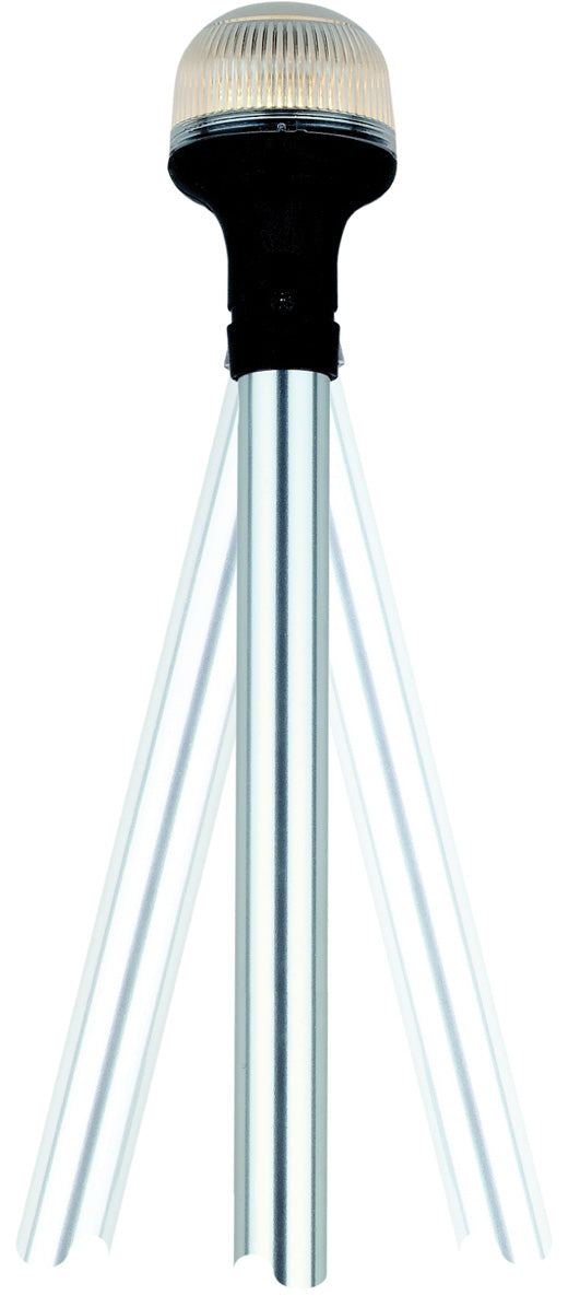 Attwood 5530-60A7 Led All Around Light 60In