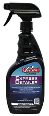 Presta 166622 Marine & RV Express Detailer - 22 Oz.