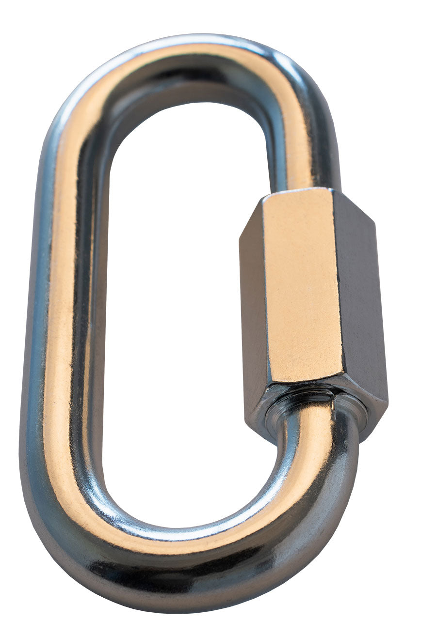 RV Designer H435 Quick Link for Safety Chains - 3/8"