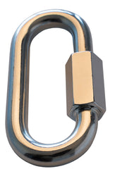 RV Designer H435 Quick Link for Safety Chains - 3/8"