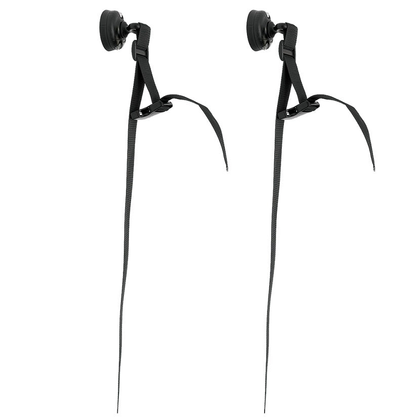 RAILBLAZA 04-4050-11 Wall Sling & StarPort