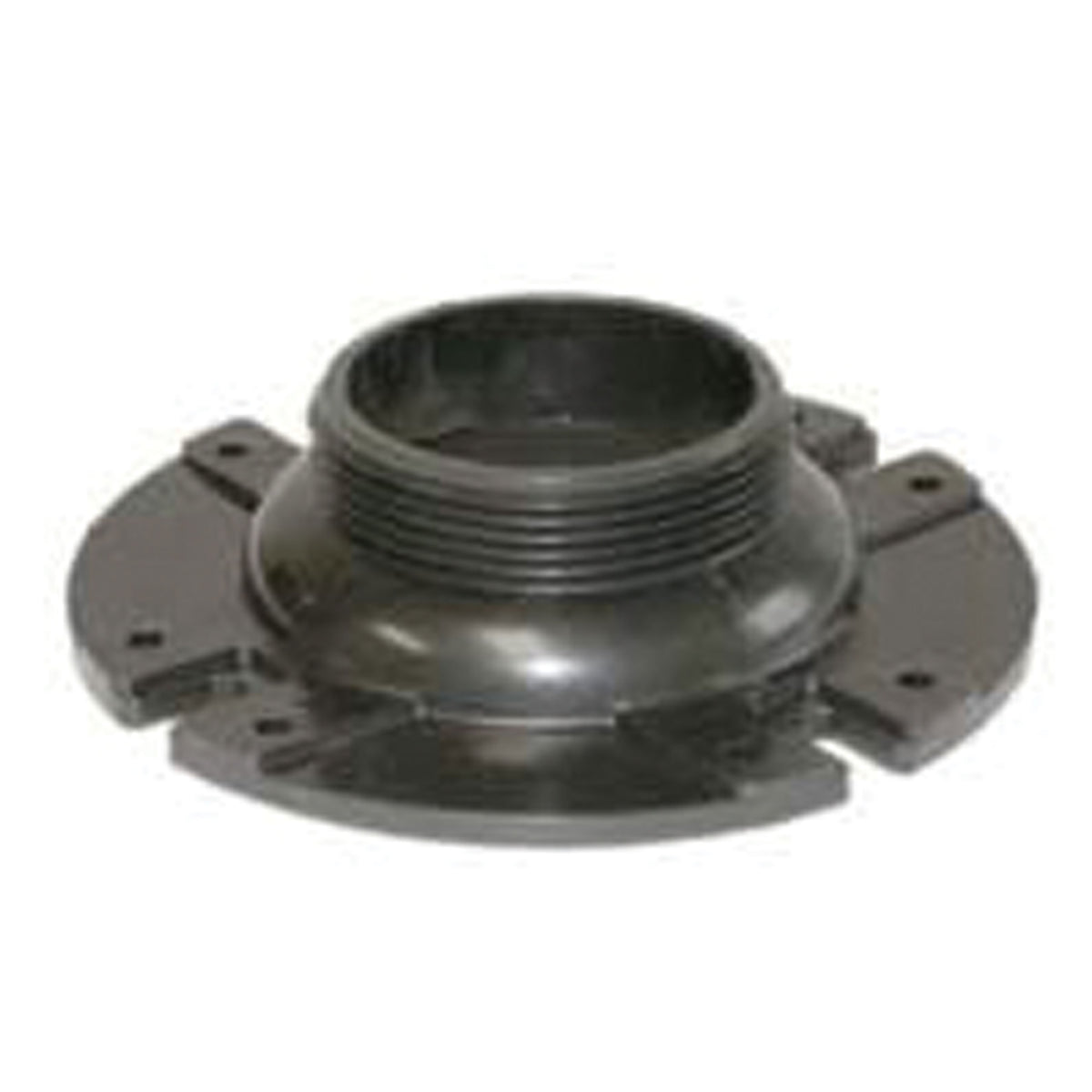 Icon 00425 Holding Tank Fitting - 3" ID, 7" OD Flange