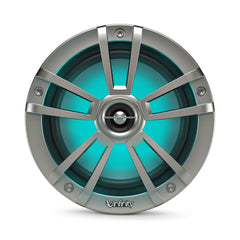 Infinity INF622MLT Two-Way Multi-Element RGB Titanium Marine Speakers - 6.5"