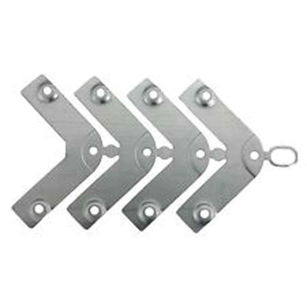 Atwood 91928 Corner Brackets - Pack of 4 92067