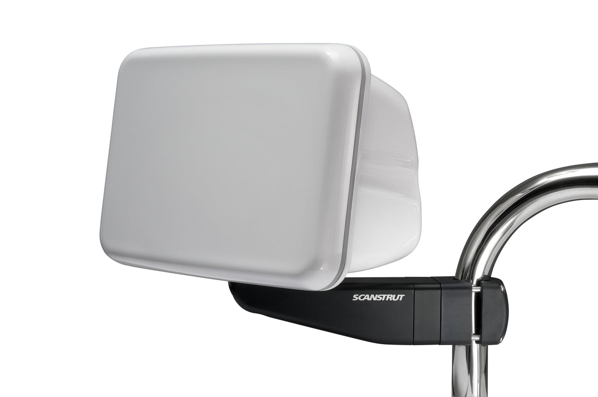 Scanstrut ScanPod Arm Pod for Displays up to 7" SPR-7-AM