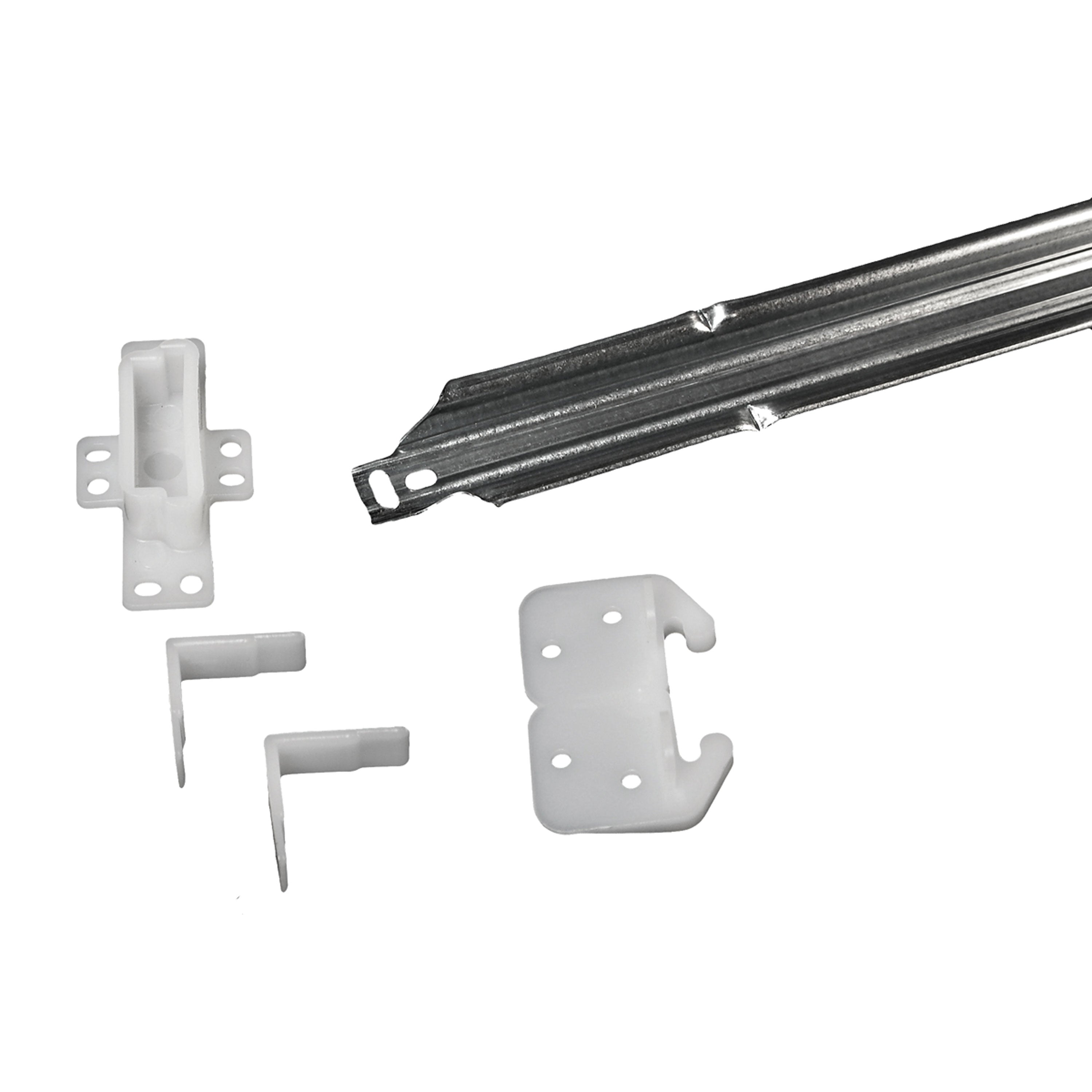 RV Designer H303 Drawer Repair Kit - With 24" Rail
