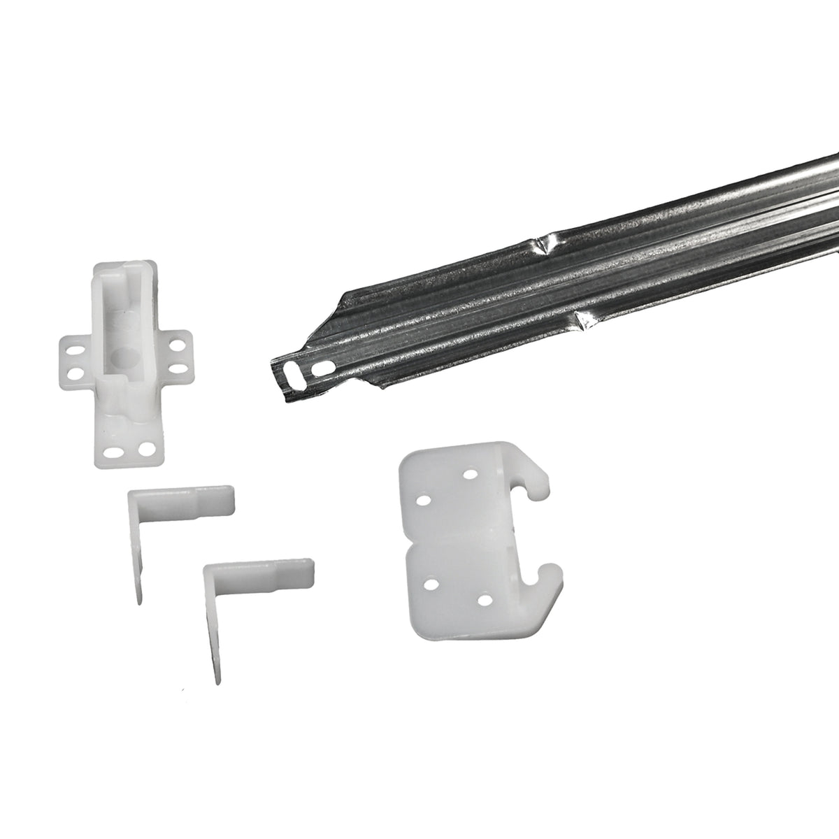 RV Designer H303 Drawer Repair Kit - With 24" Rail
