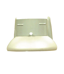 Humphrey 9TPG Opalite Gas Light For RVs - Pebble Gray